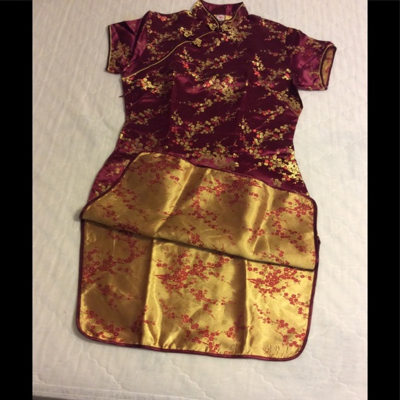 Exotic Dress - Picture 3 of 15